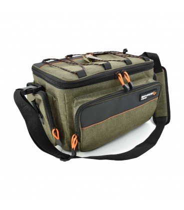 Torba S.g. System Box 24X47X30Cm 18L 4 Pudełka