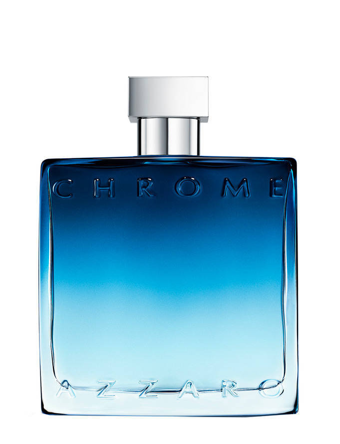 Azzaro Chrome woda perfumowana 100ml