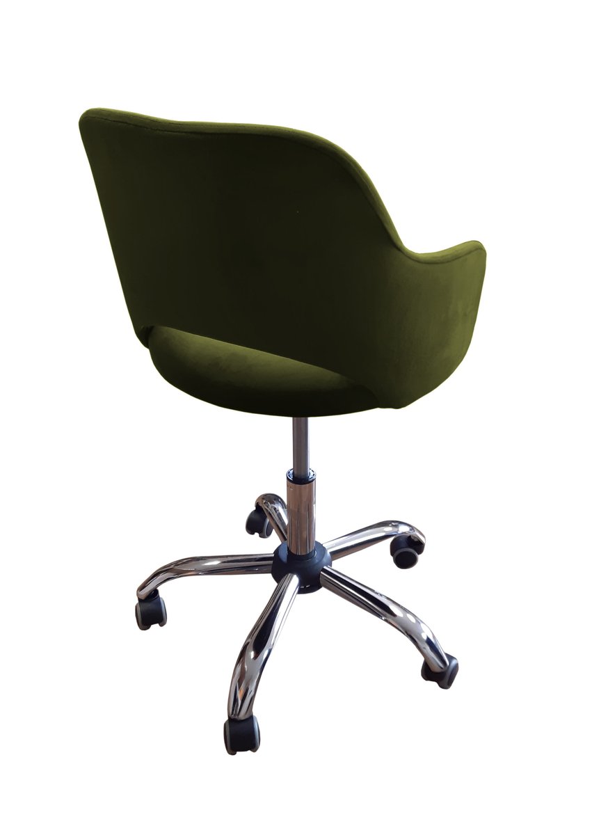 atosmeble.pl Fotel obrotowy Milano bl 75