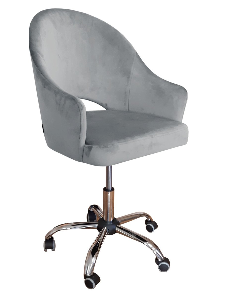 atosmeble.pl Fotel obrotowy Velvet MG 17