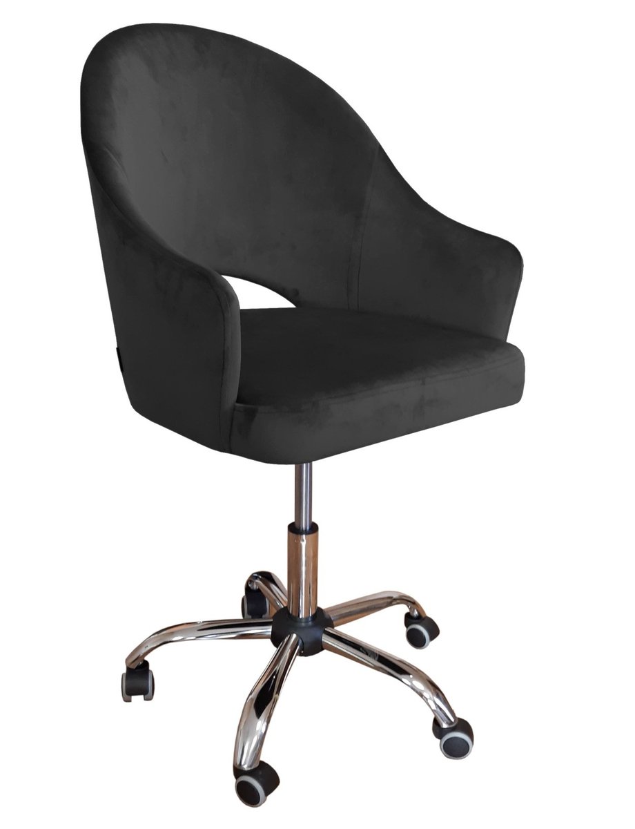 atosmeble.pl Fotel obrotowy Velvet MG 19