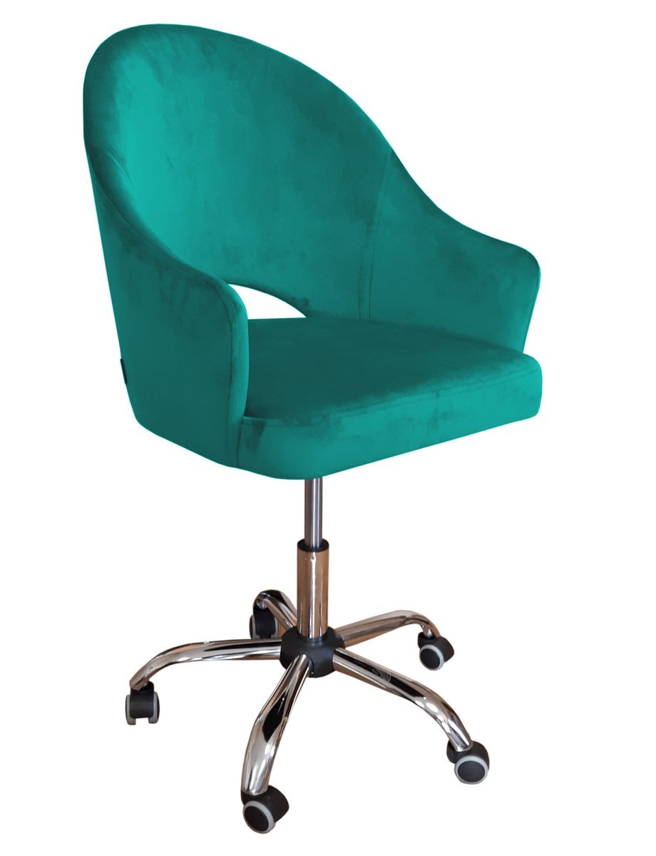 atosmeble.pl Fotel obrotowy Velvet MG 20