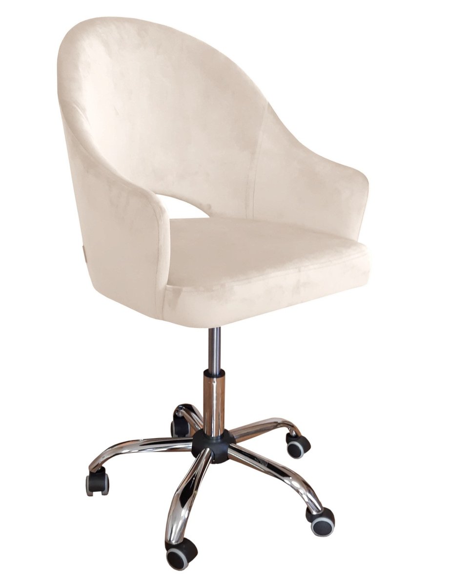 ATOS Fotel obrotowy krzesło biurowe VELVET MG50