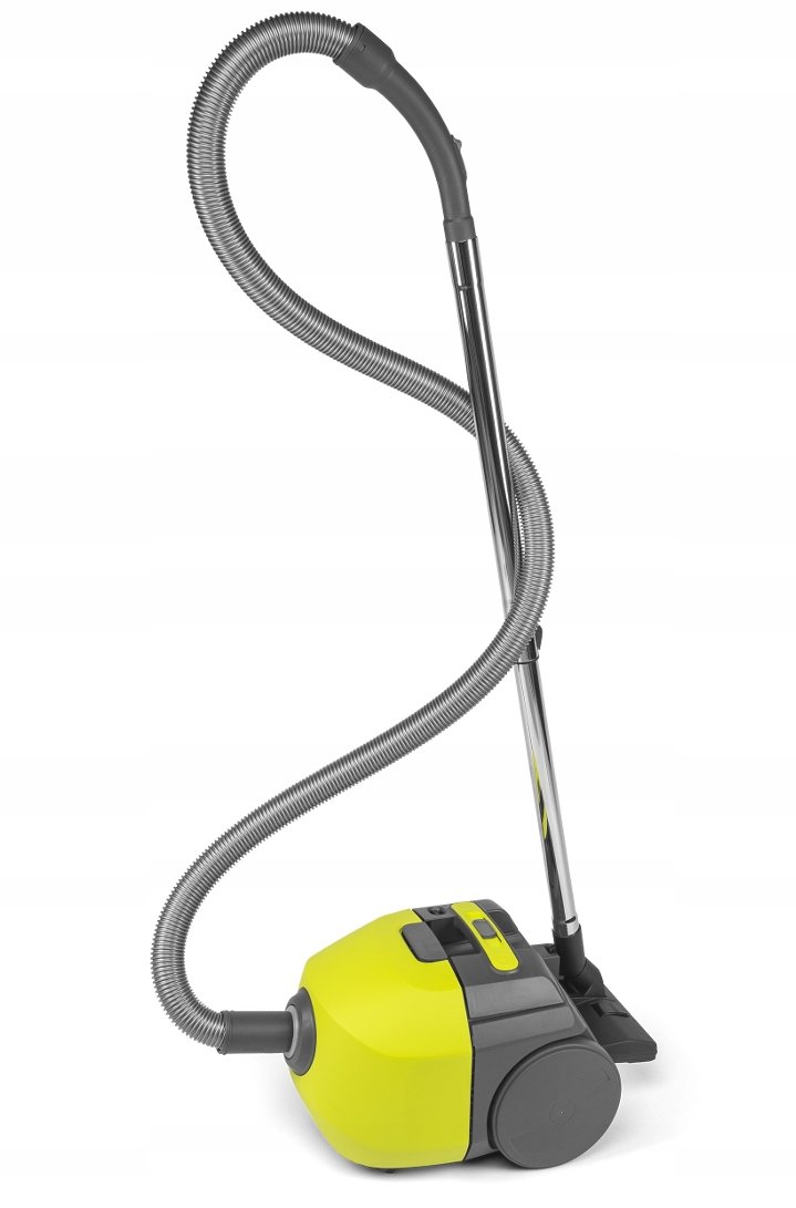 Profi 11.0 Limonkowy