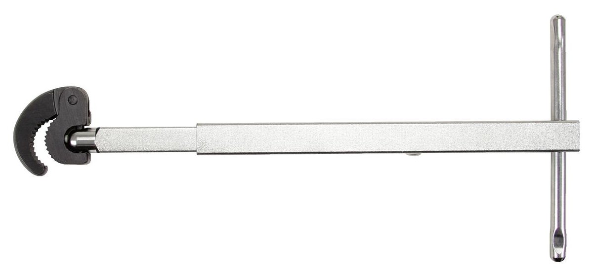 KS Tools 126.1000 Stand kran wkrętakowa teleskopowa,  10  32 MM, L 275  455 MM 4042146016107
