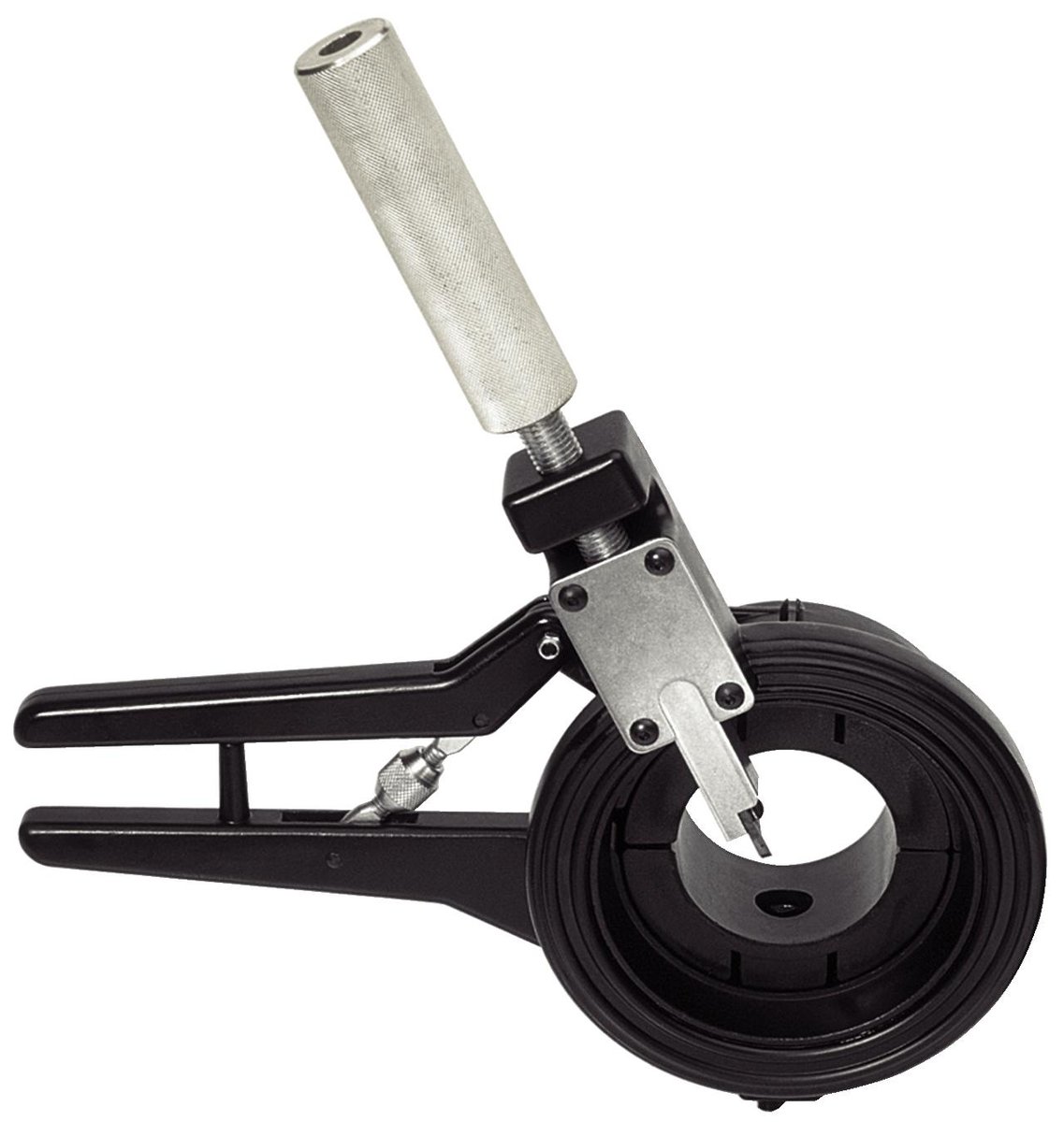 KS TOOLS Podstawowe narz?dzie do przecinania i frezowania