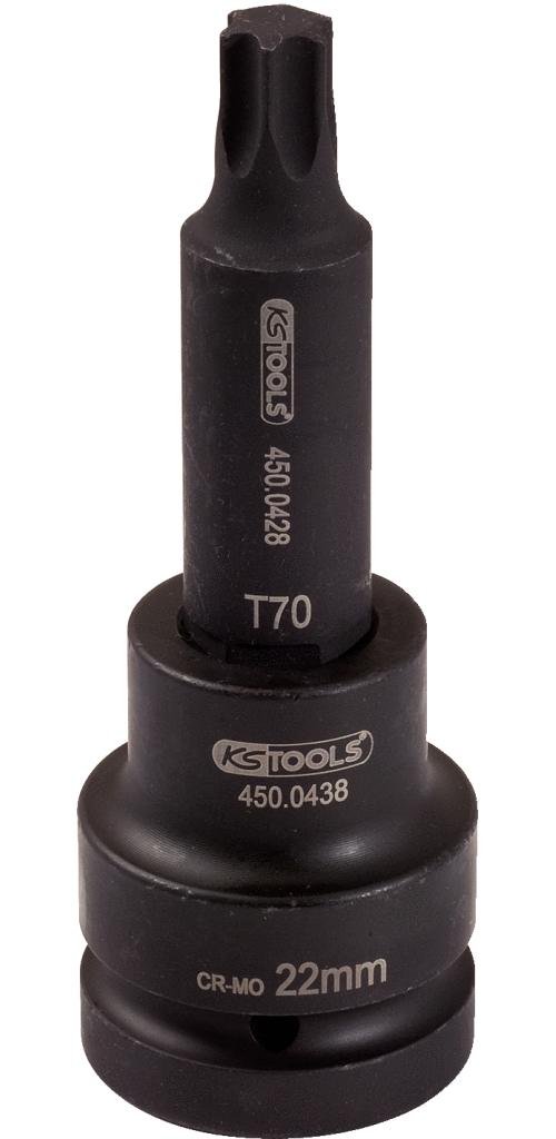 KS Tools 3/4