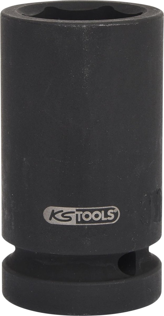 KS Tools 515.1841 1 cala Sześciokątny klucz nasadowy, długie, siły 41 MM 515.1841