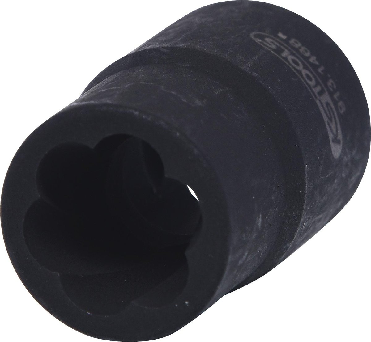 KS Tools Profil  913.1468 1/2 cala Spiral nasadowe, 13 MM 4042146225431