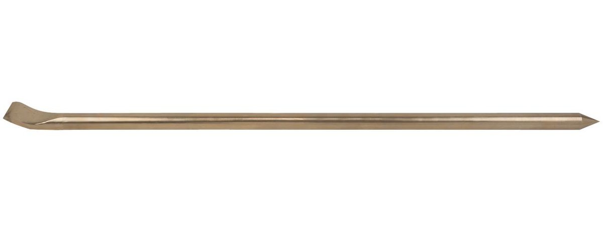 KS TOOLS BRONZE+ ?om z ostrzem i ko?cówk? tn?c? 1500 mm