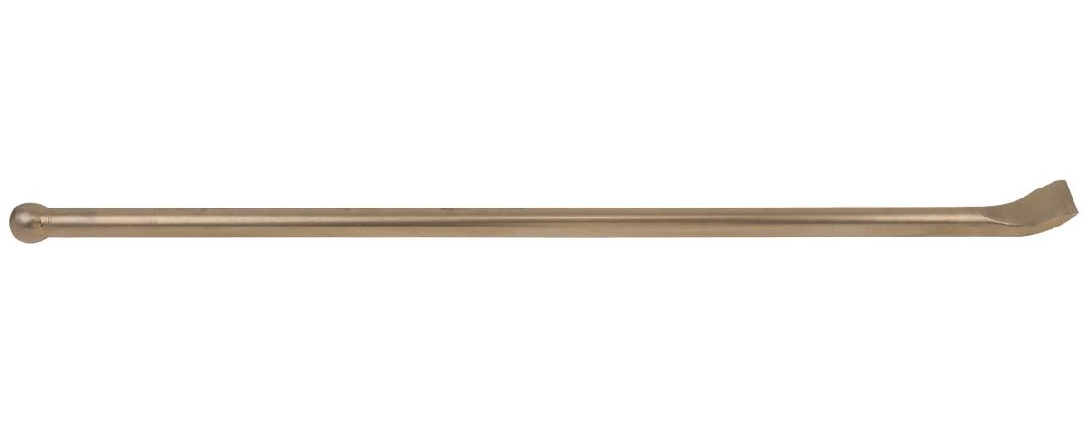 KS TOOLS BRONZE+ ?om z ko?cówk? tn?ca i kulk? 1800 mm
