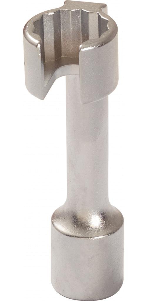 KS Tools 913.1216 1/2 cala otwarty pierścień klucz nasadowy, 19 MM 4042146329962