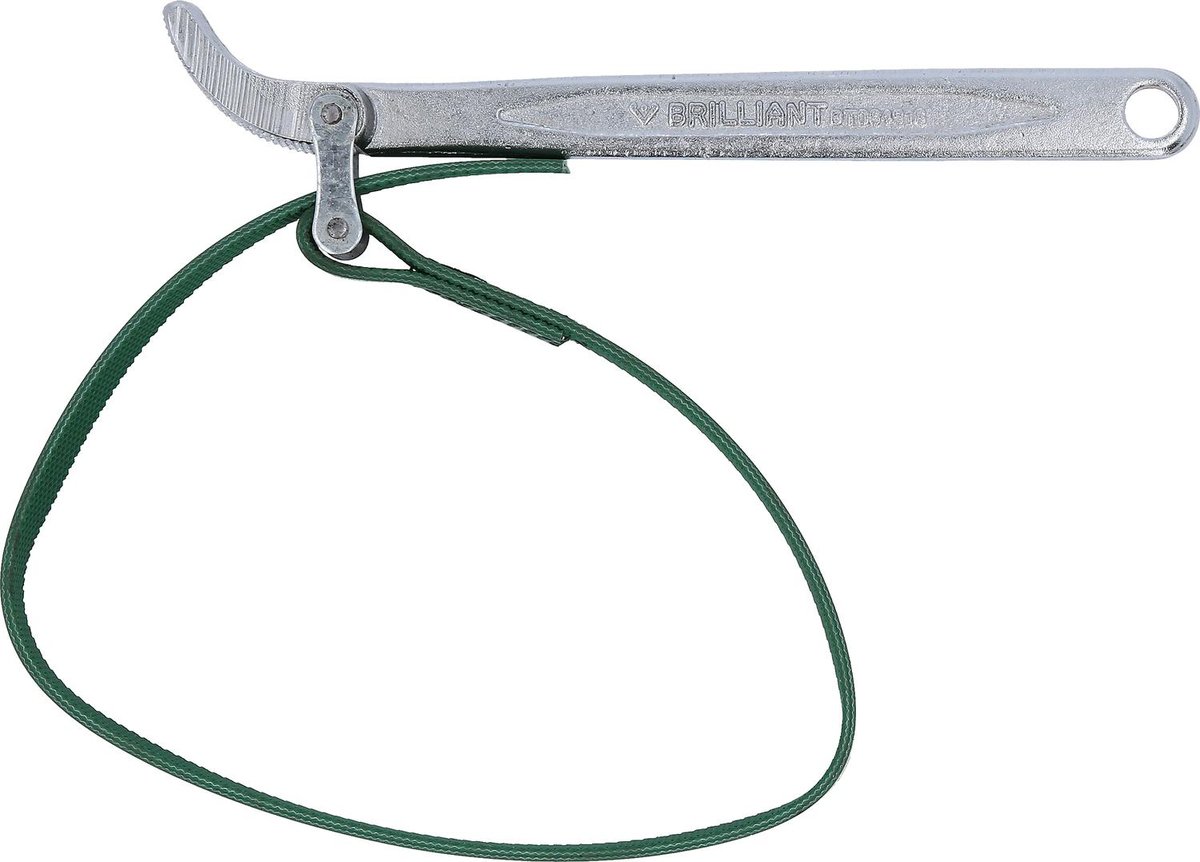 Brilliant Tools Klucz do rur ta?mowych