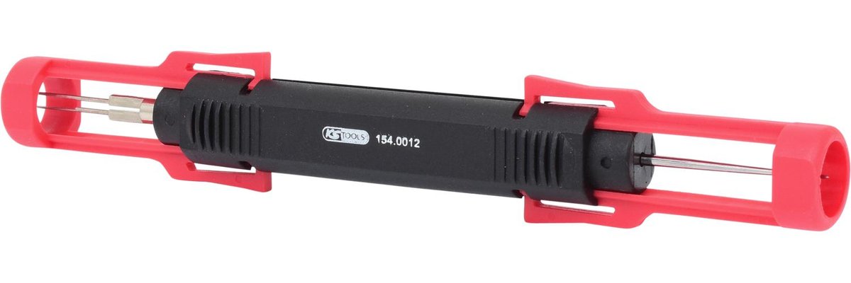 KS Tools 1540012 narzędzie odblokowujące do asortymentowe i tulejkami, 1,6 MM 154.0012