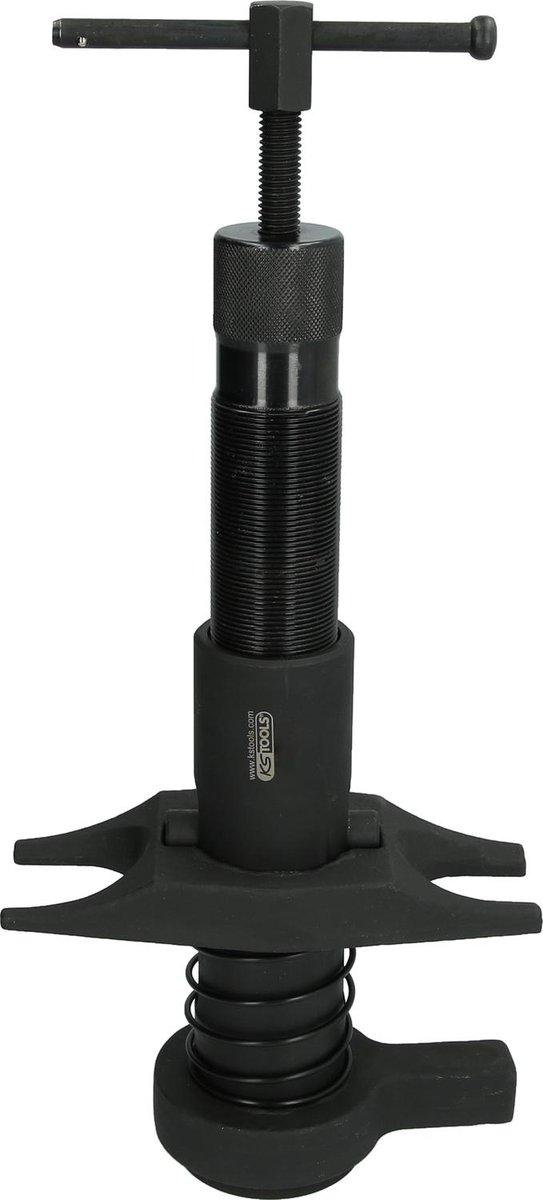 KS TOOLS Uniwersalny zestaw ?ci?gaczy hydraulicznych do przegubów