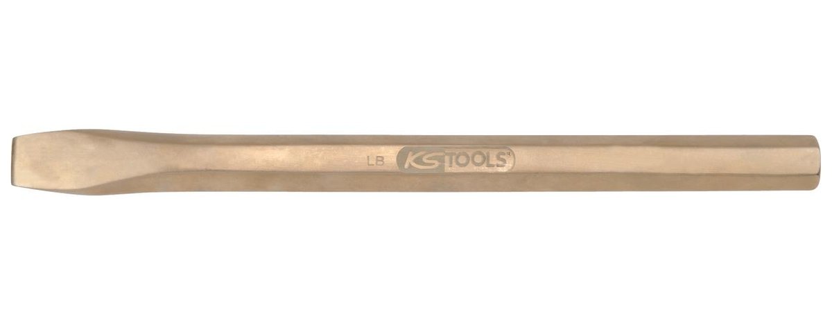 KS TOOLS BRONZE+ D?uto murarskie 6-k?tne 22x300 mm