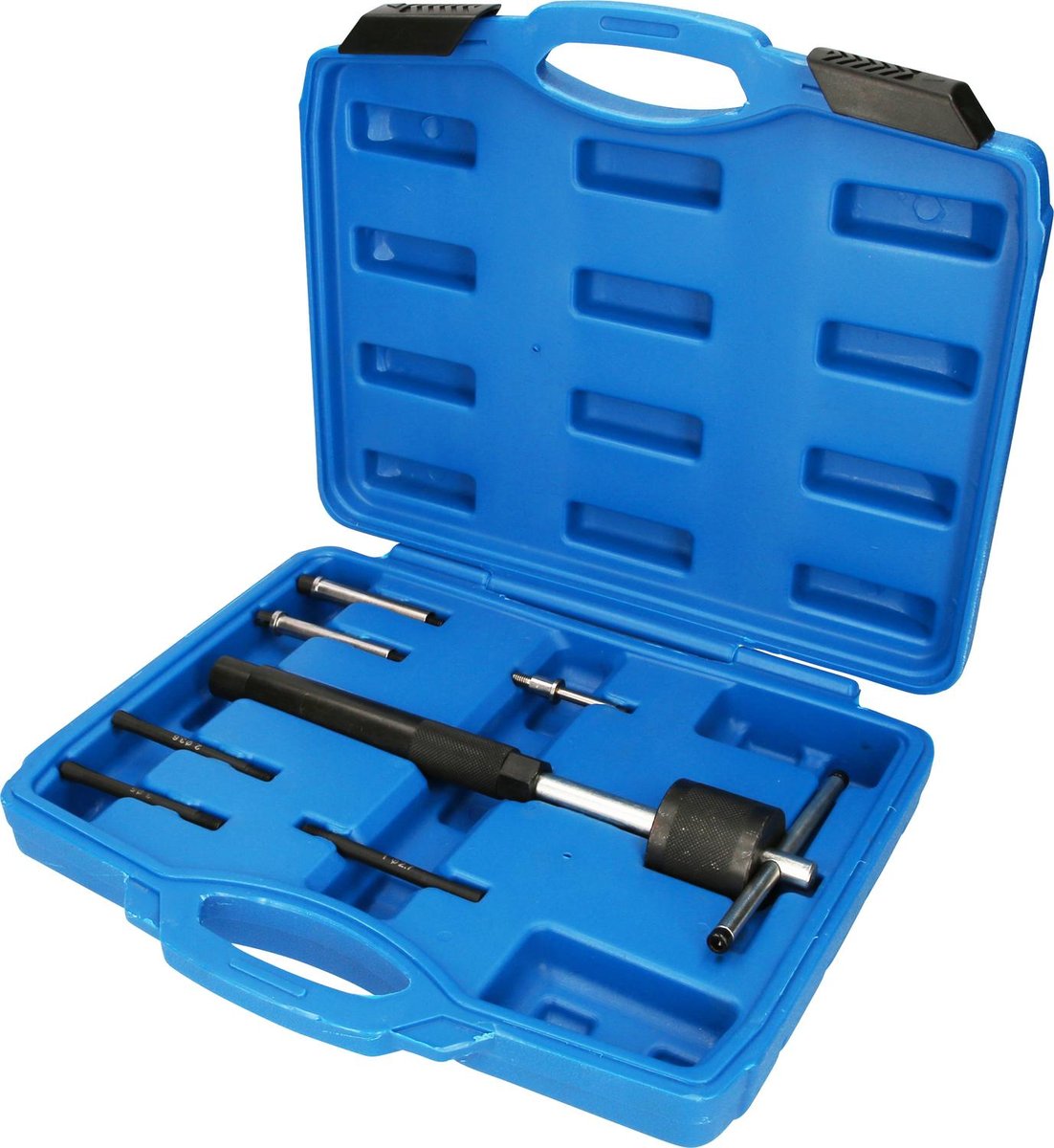 Brilliant Tools Zestaw narz?dzi do ?wiec ?arowych, 7-szt.