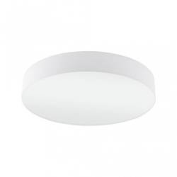 Eglo Pasteri 97611 Plafon oprawa sufitowa 3x60W E27 biały