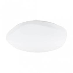 Eglo 97921 - LED Ściemnialny plafon TOTARI-C LED/34W/230V