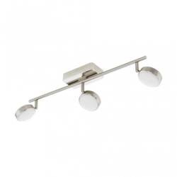 Eglo 97716 - LED Oświetlenie punktowe CORROPOLI-C 3xLED/5W/230V