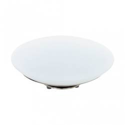 Eglo 97813 - LED Ściemnialna lampa stołowa FRATTINA-C 1xLED/18W/230V