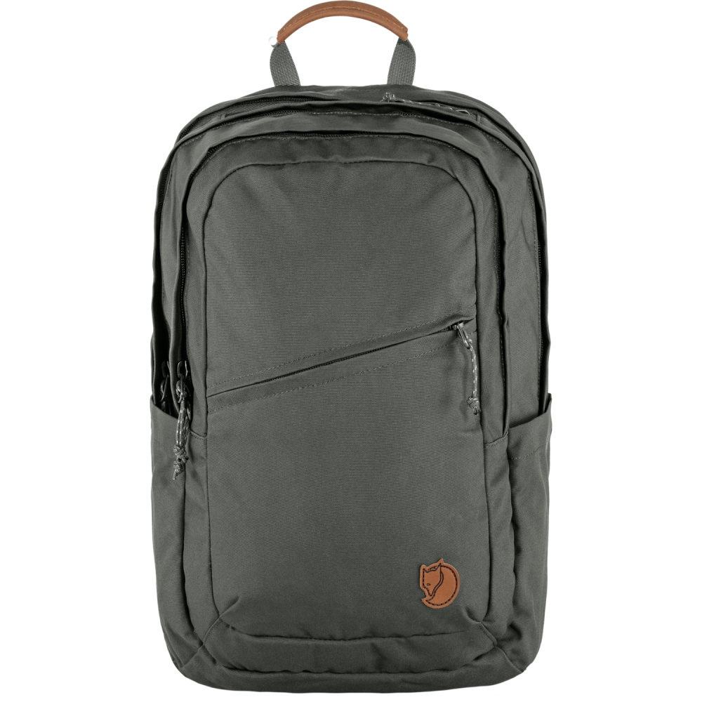 Fjallraven Plecak Raven 28 Basalt