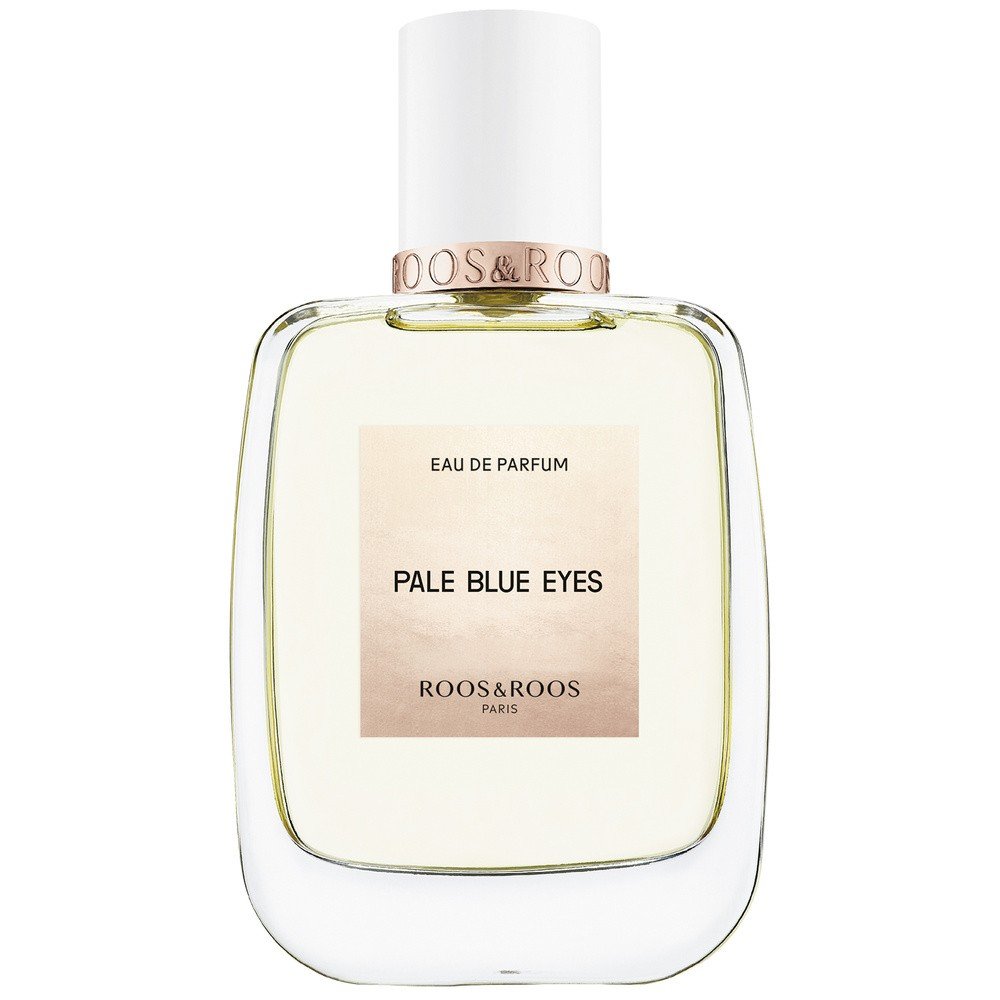 Roos&Roos Original Collection Pale Blue Eyes Woda perfumowana 50ml