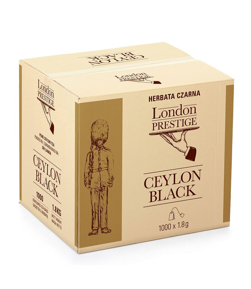 Sir Williams London Prestige Ceylon 1000 Szt.