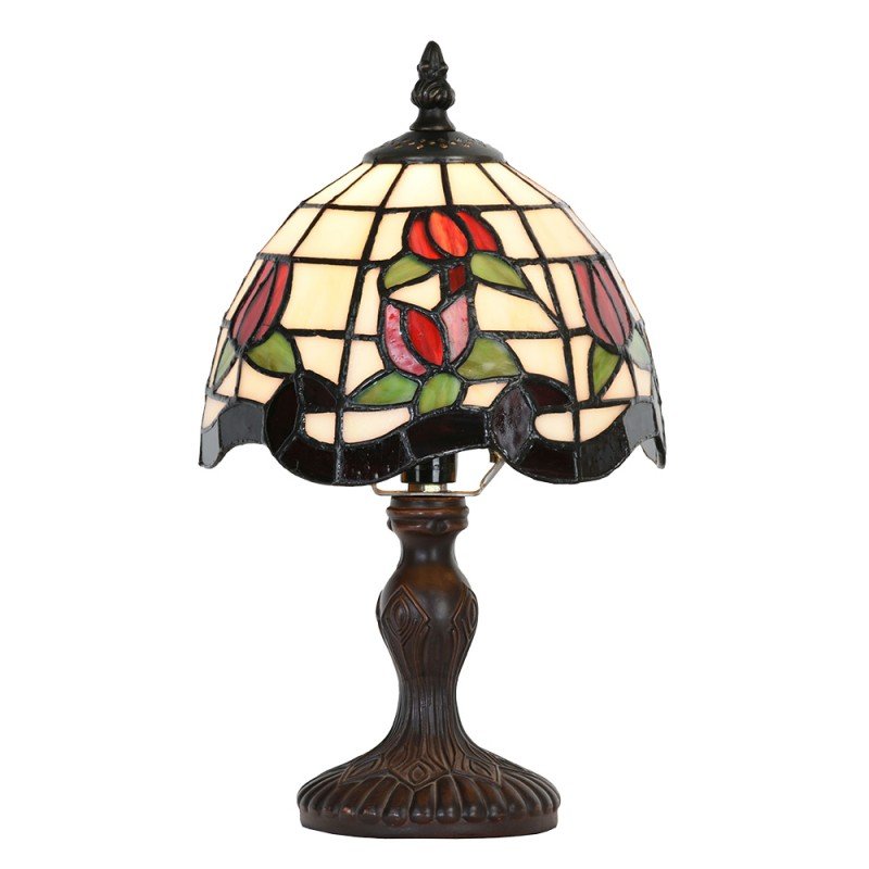 Lampka Nocna Tiffany  5Ll-5619 30 cm