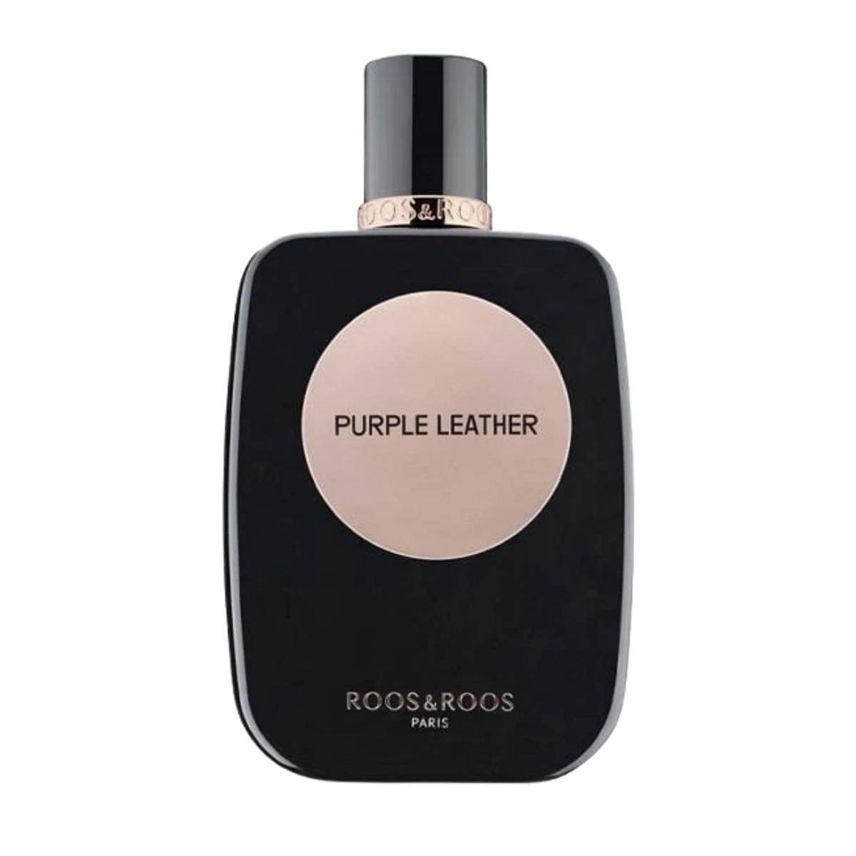 Roos&Roos Oriental collection Purple Leather Woda perfumowana 100ml