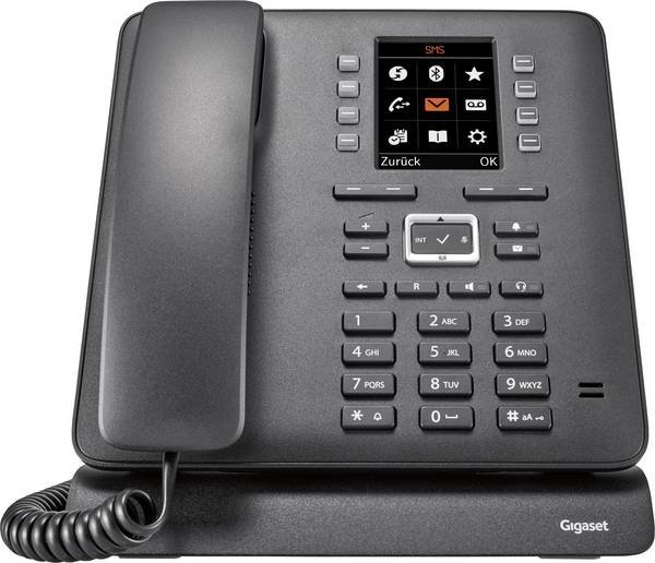 Telefon Przewodowy Gigaset S30853-H4007-B131