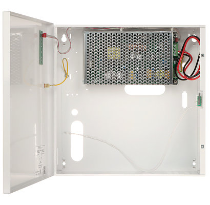 Zasilacz buforowy impulsowy HPSB-12V10A-C PULSAR