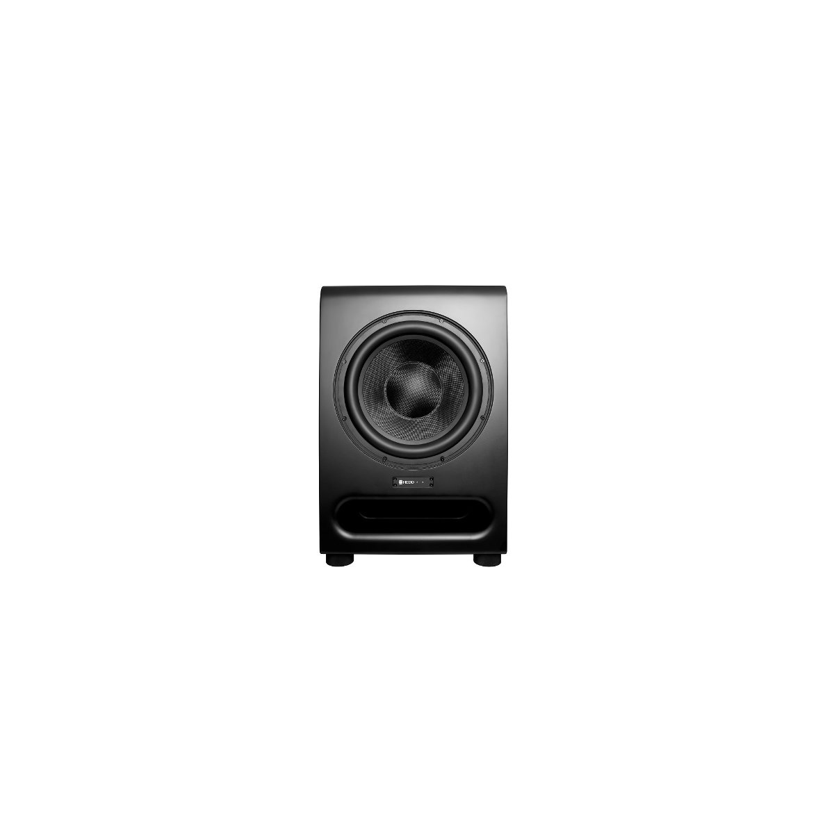 HEDD Audio BASS 12 czarny