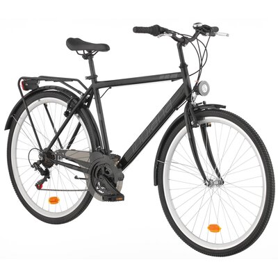 Indiana Trekker 28 cali Męski 2023