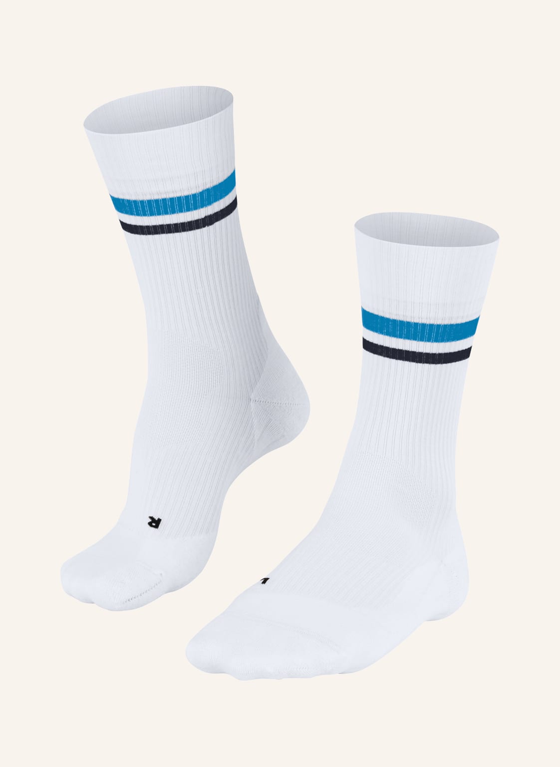 Falke Skarpety Sportowe te4 weiss