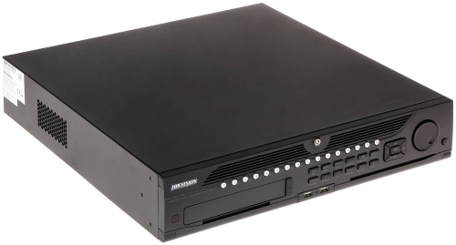 Rejestrator hybrydowy iDS-9032HUHI-M8/S Hikvision