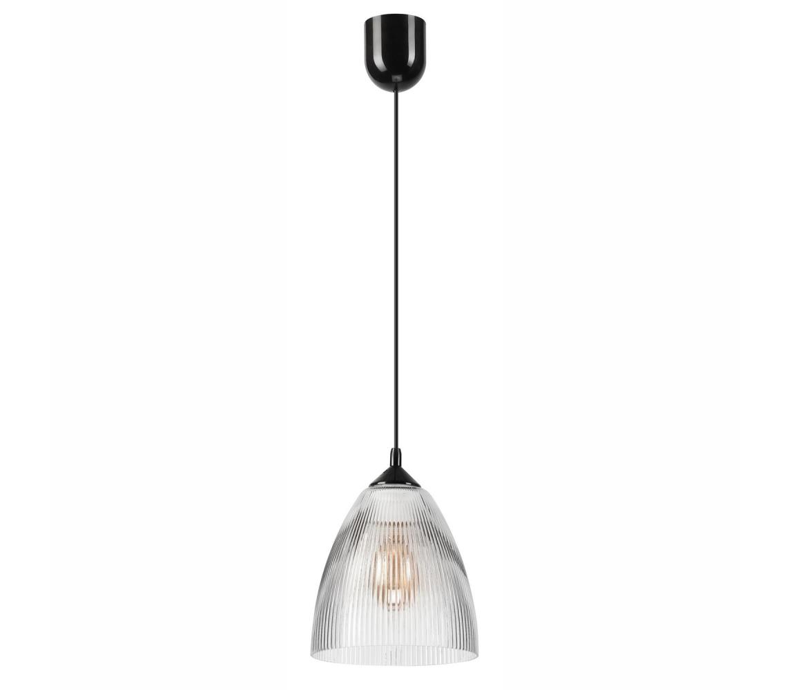 Żyrandol na lince LENA 1xE27/60W/230V