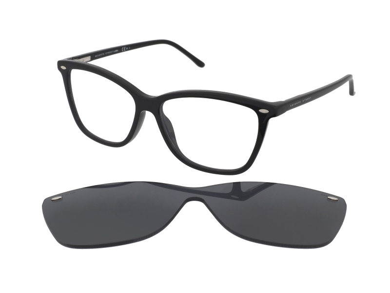 Seventh Street 7A 558/CS 807/IR