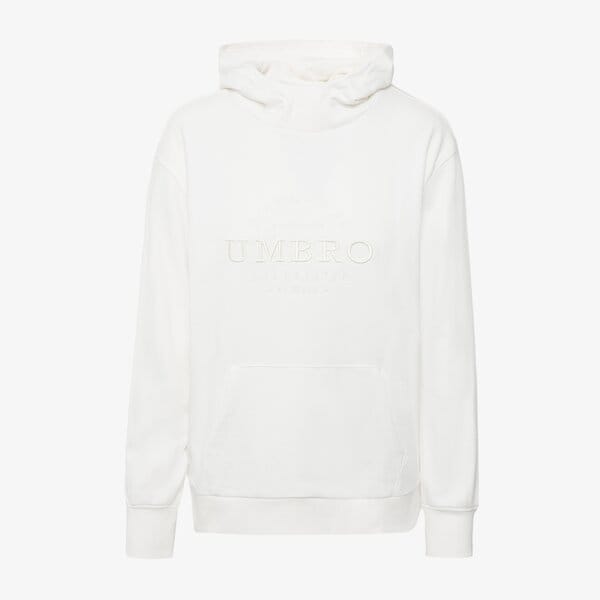 UMBRO BLUZA Z KAPTUREM DIAMONT