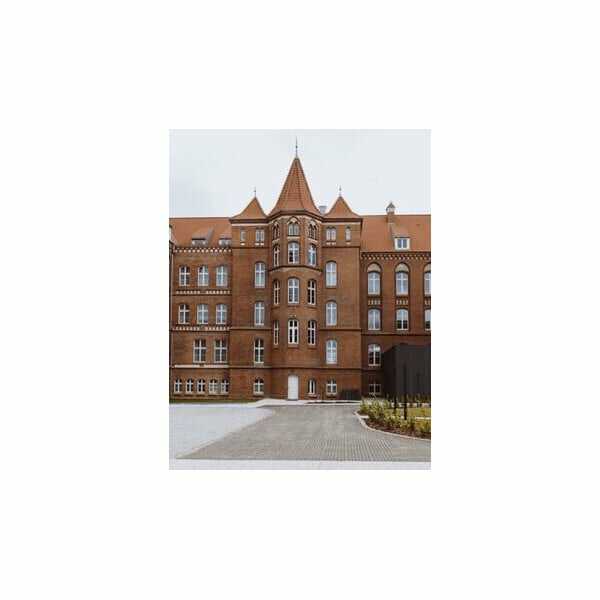 Weekend SPA dla dwojga Dwór Uphagena Arche Gdańsk 4*  Gdańsk