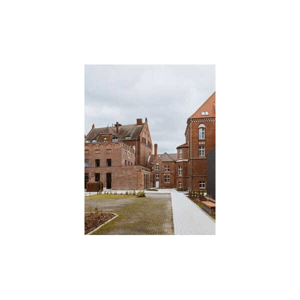Nocleg dla dwojga Dwór Uphagena Arche Gdańsk 4*  Gdańsk