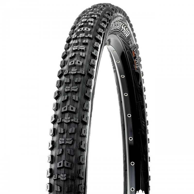 Maxxis opony rowerowe AGGRESSOR WT EXO//Wszystkie rozmiary MXT96870000