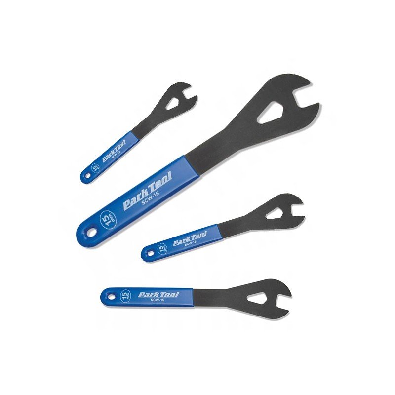 Klucz Park Tool SCW-15 do stożków 15mm