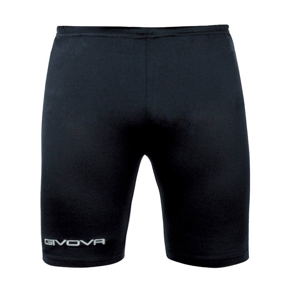 Givova givova Skin singlet Running, czarny, L P004