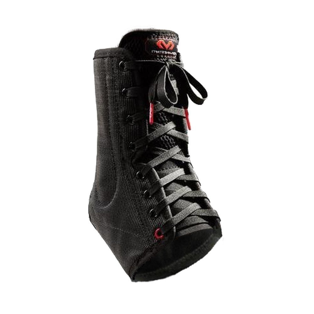 Stabilizator kostki McDavid Ankle Brace / Lace-up w/ Stays - L