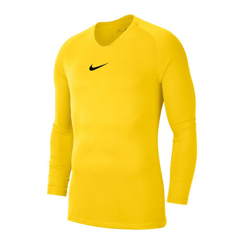 Nike JR Dry Park First Layer dł.rękaw 719 : Rozmiar - 140 cm