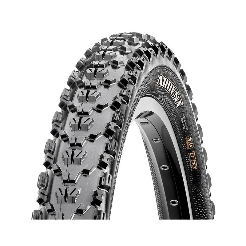 Maxxis Opona Ardent 27.5x2.25 drut 60tpi