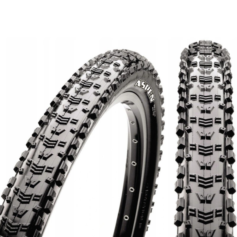 Maxxis Aspen Folding Tyre 29x2.25