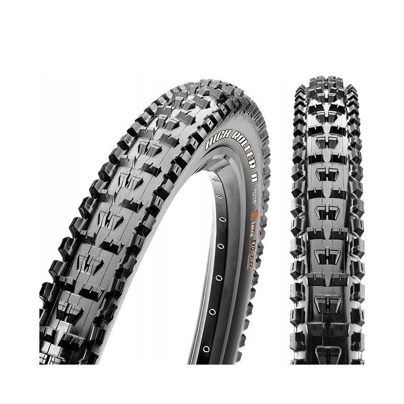 Maxxis Opona High Roller II / Mieszanka: Triple Compound (3C) / Rozmiar koła: 27,5