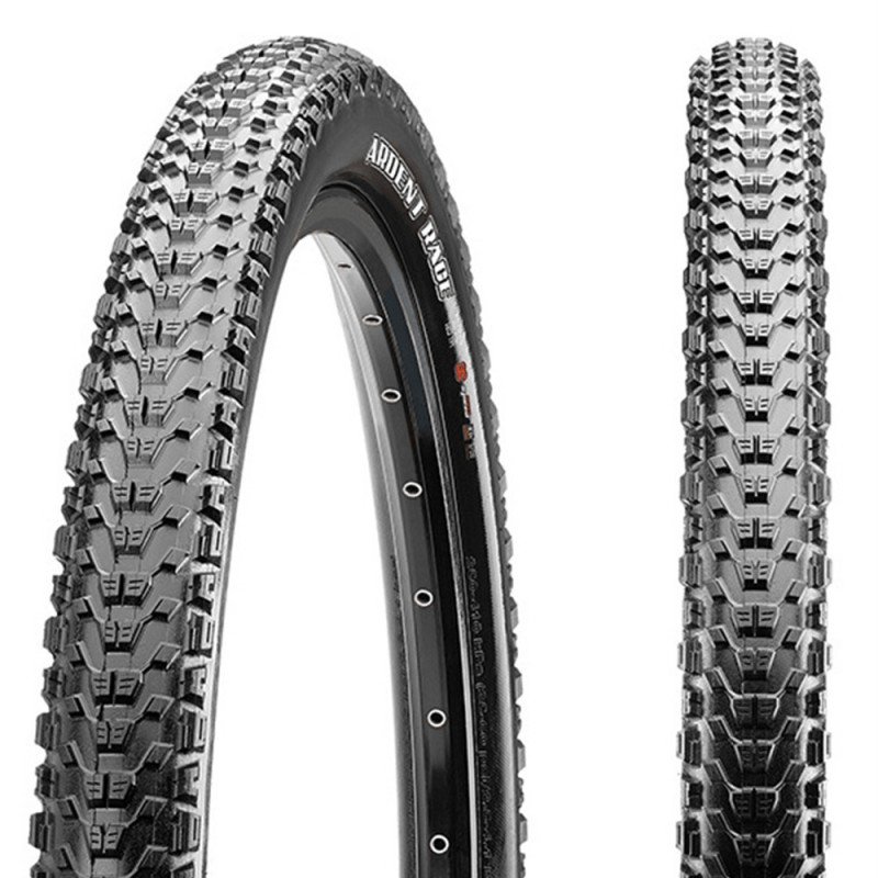 Maxxis Opona Ardent Race czarny / Gęstość oplotu: 60 TPI / Rozmiar koła: 29